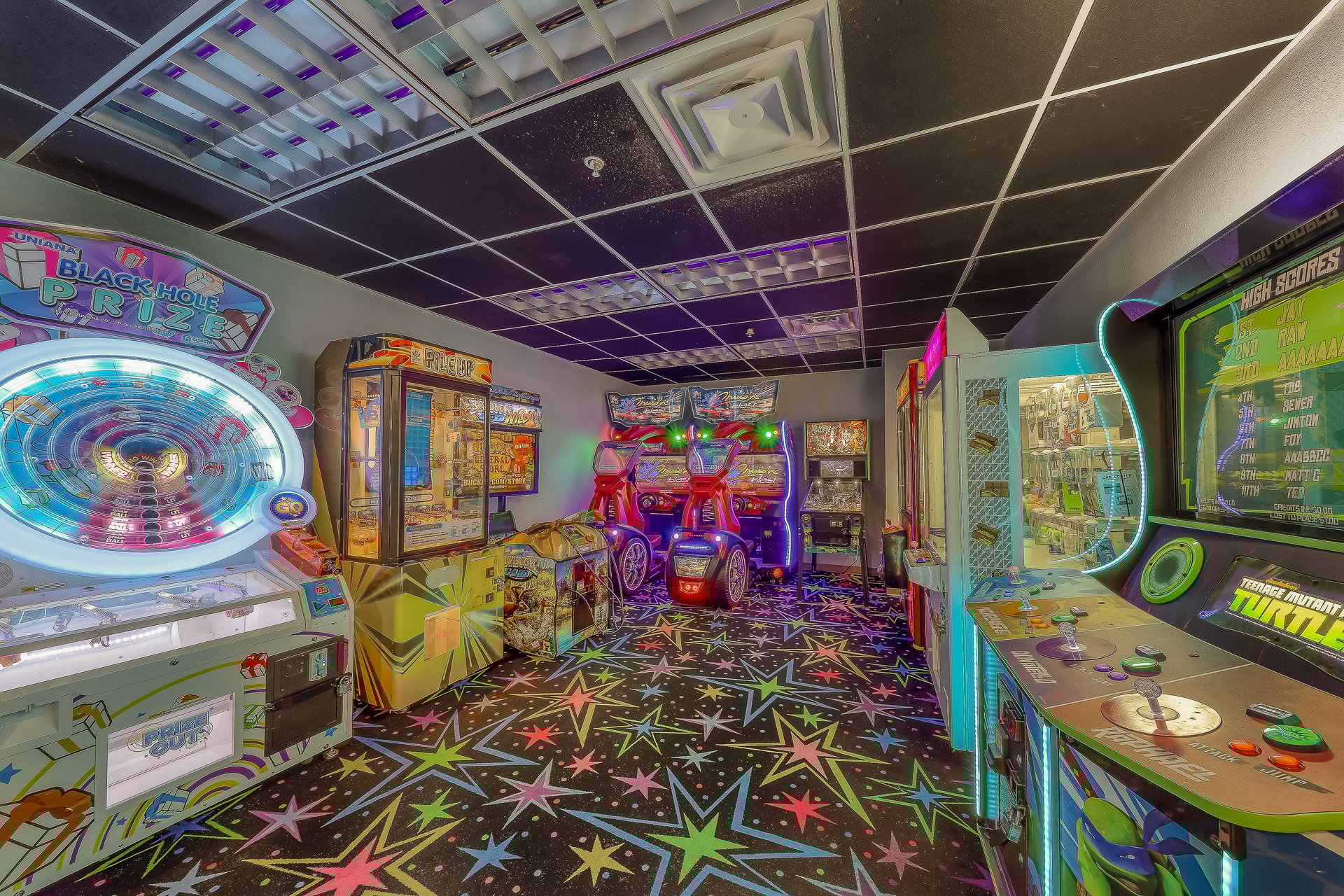 Tidewater Beach Resort 2418 29