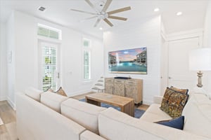 Living Room, 1st Floor