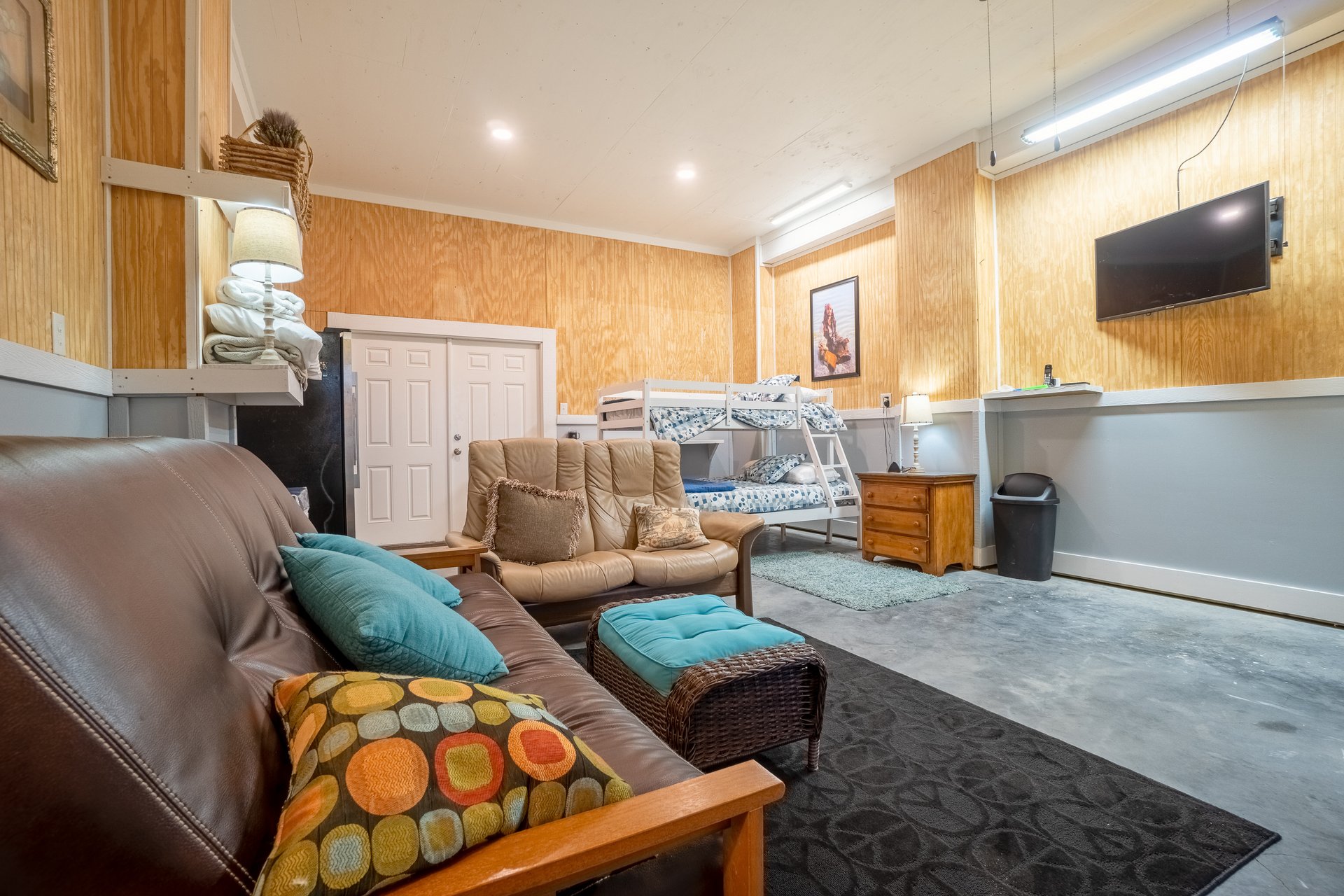 Bay Dream Believer 40