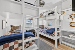 Bunk Room, 1st Floor