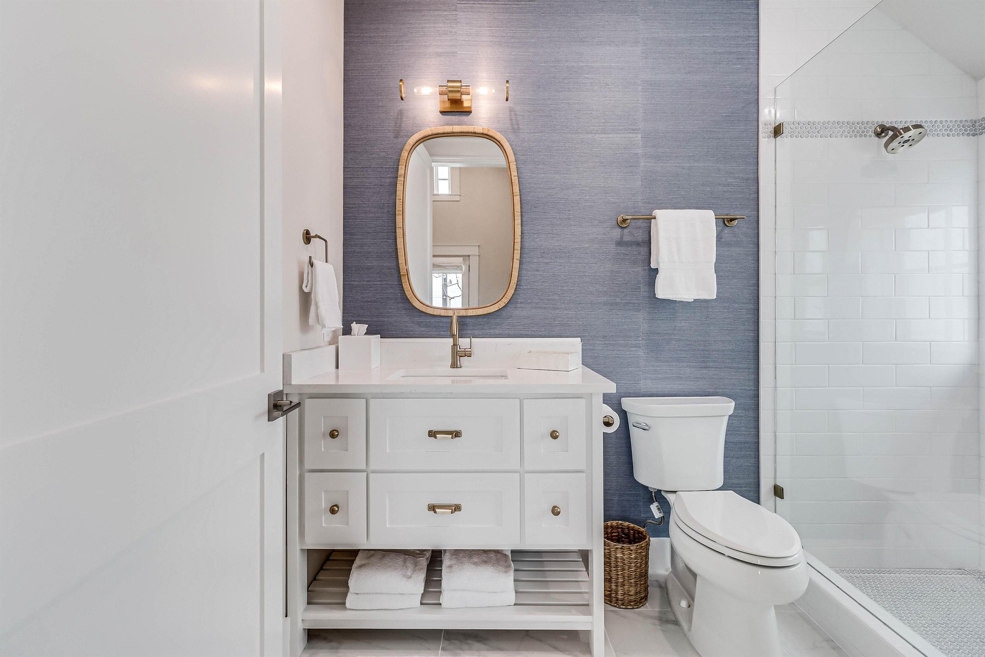 Bunk Room, 2nd Floor