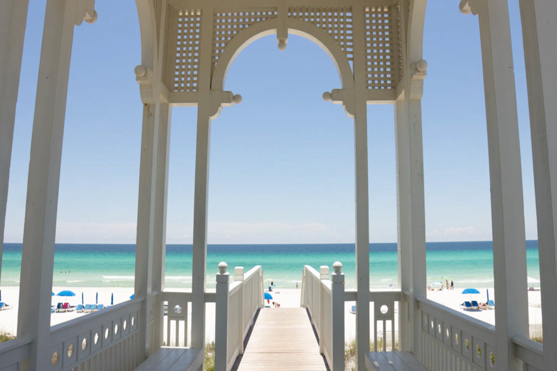 Carillon Beach 23 Vitamin Sea 37