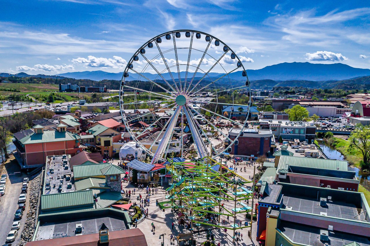The Island