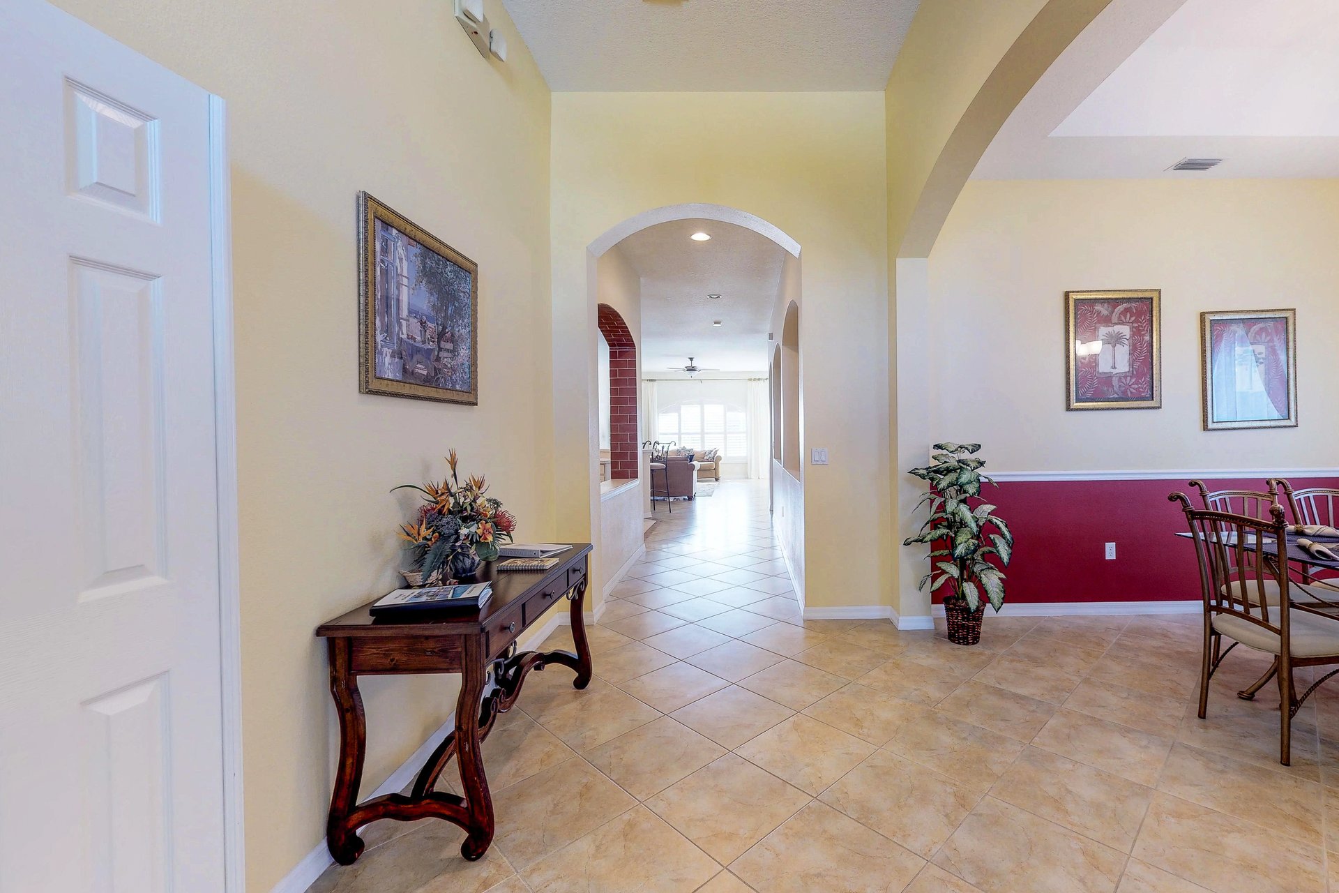 Sunrise Dawn Villa 29