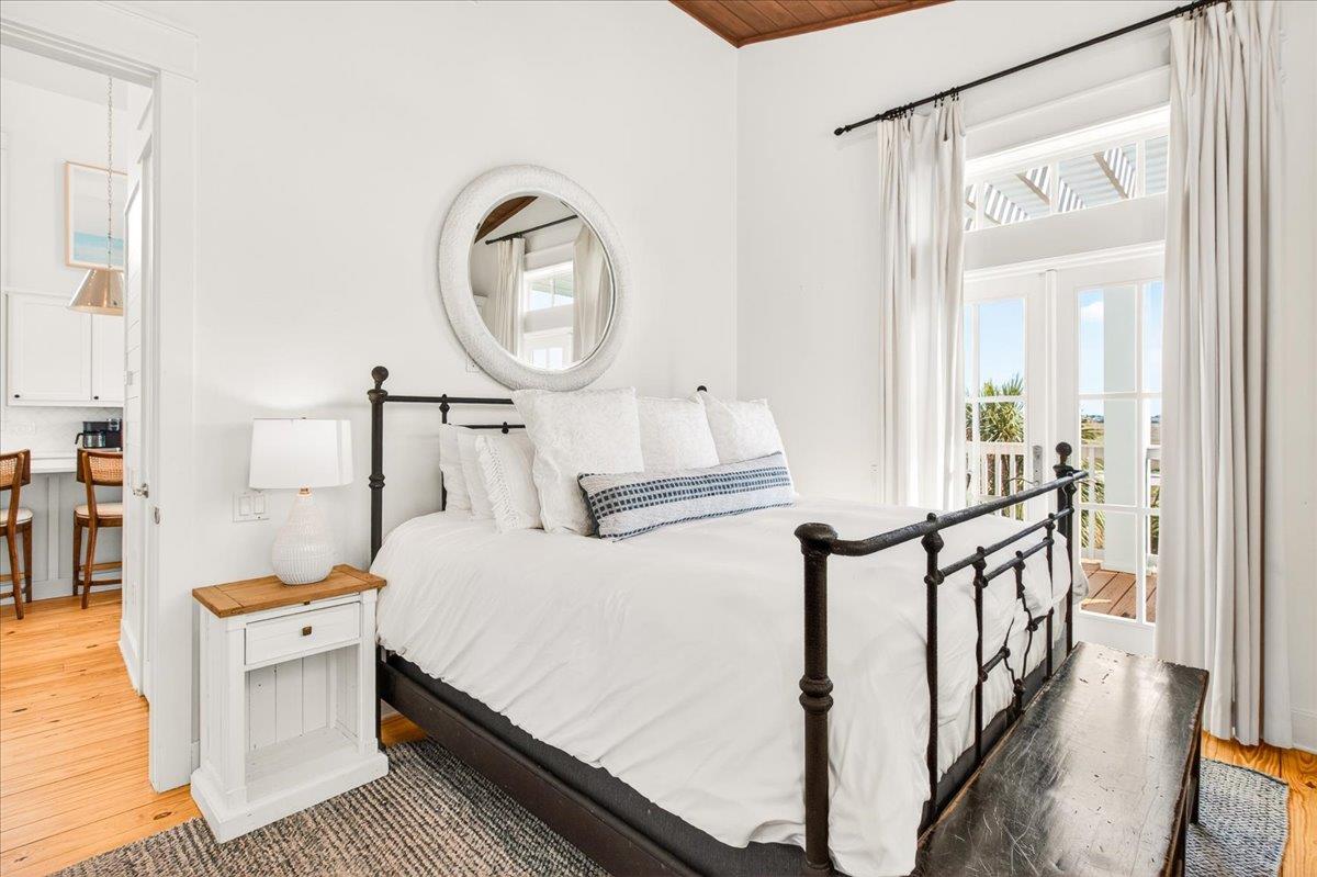 2nd Floor, Primary King Bedroom
