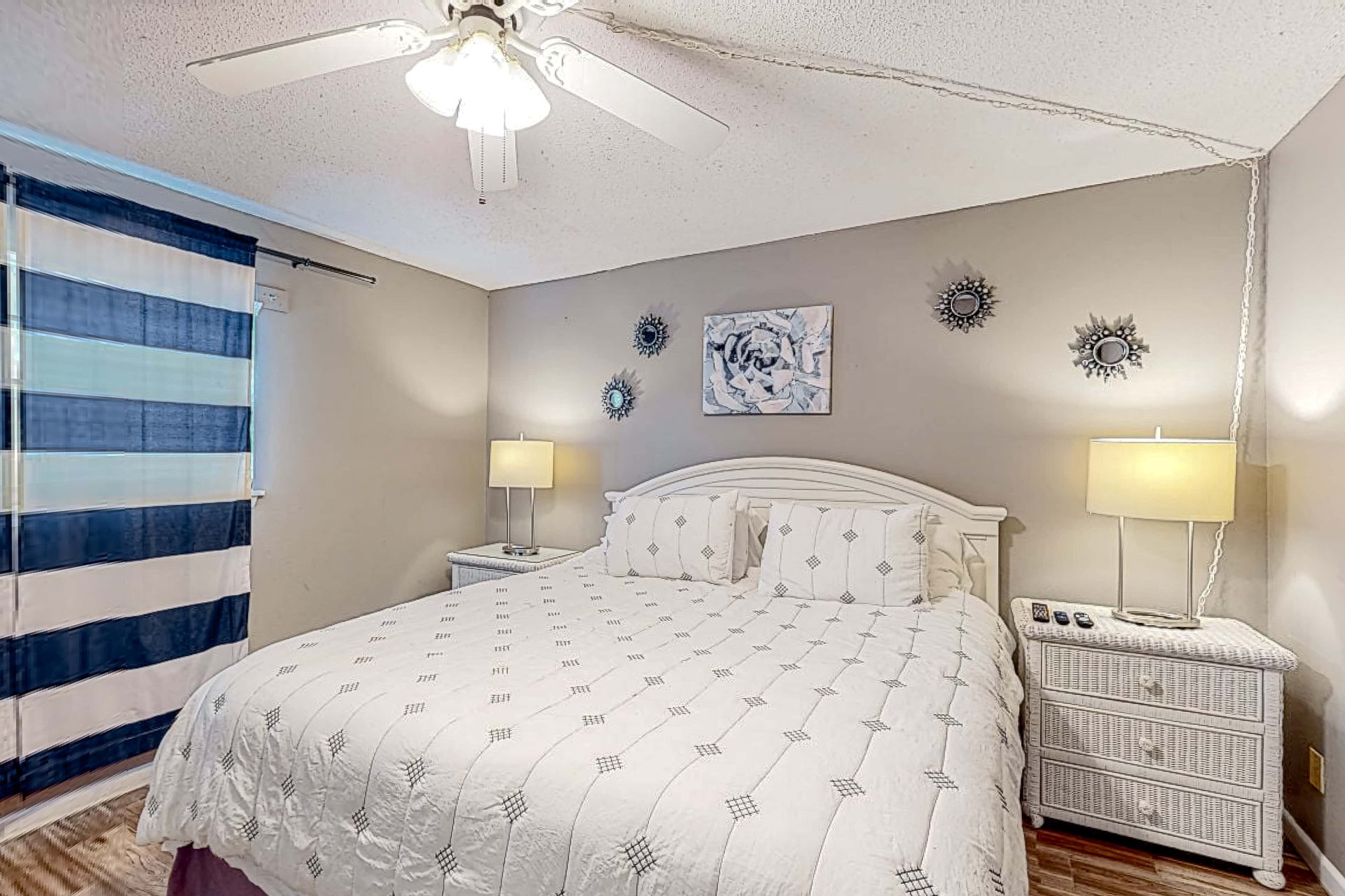 Seascape Golf Villas 91B 12