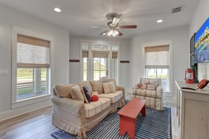 Living Room, 1st Floor