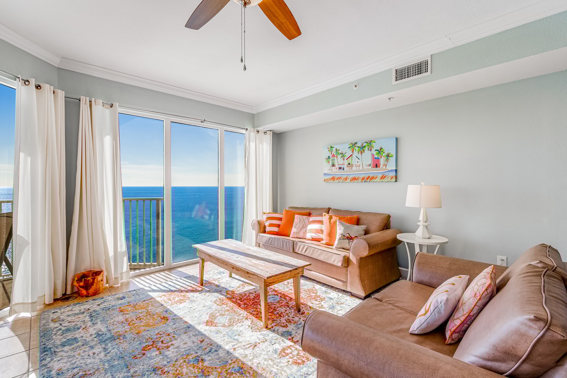 Tidewater Beach Resort 1417 5