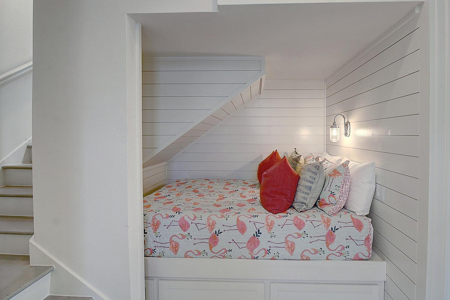 Queen nook, 1st Floor