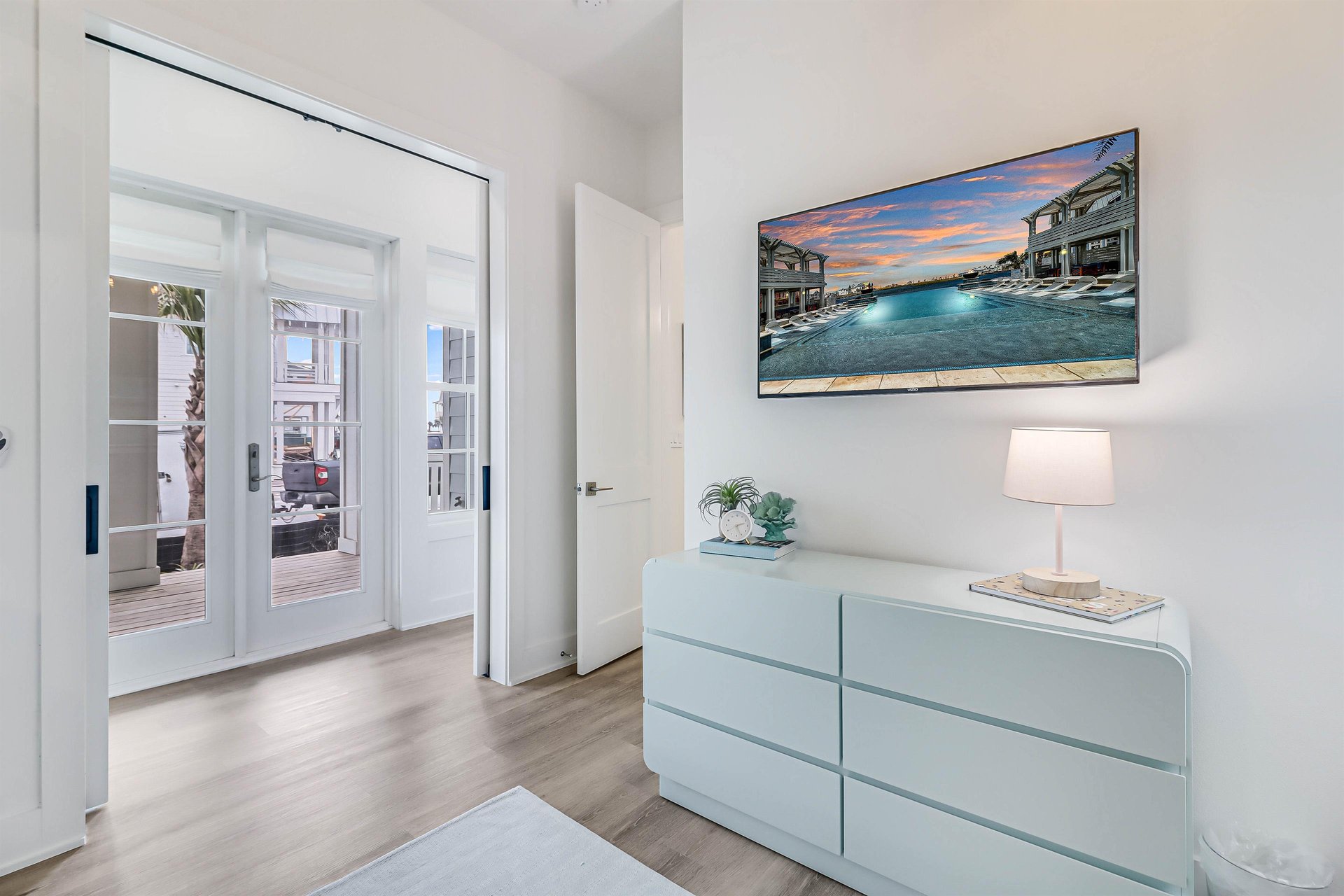 Bunk Bedroom, 1st Floor