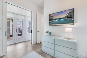 Bunk Bedroom, 1st Floor