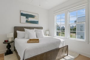 King Room, 2nd Floor