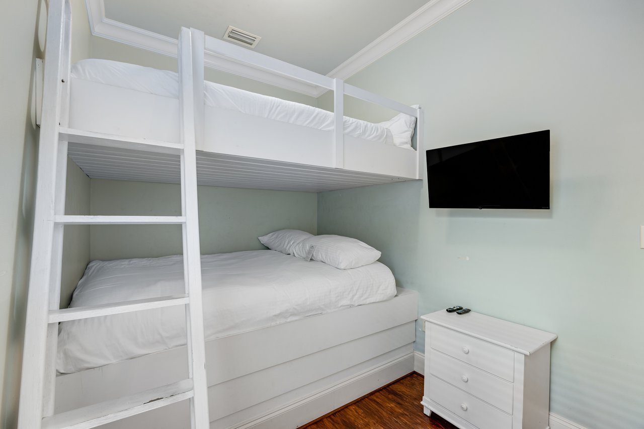 Destiny by the Sea  Beach Daze 16