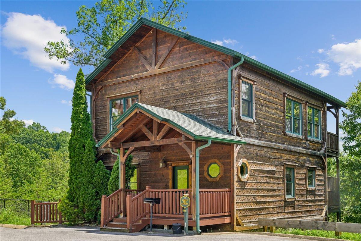 67Front Elevation