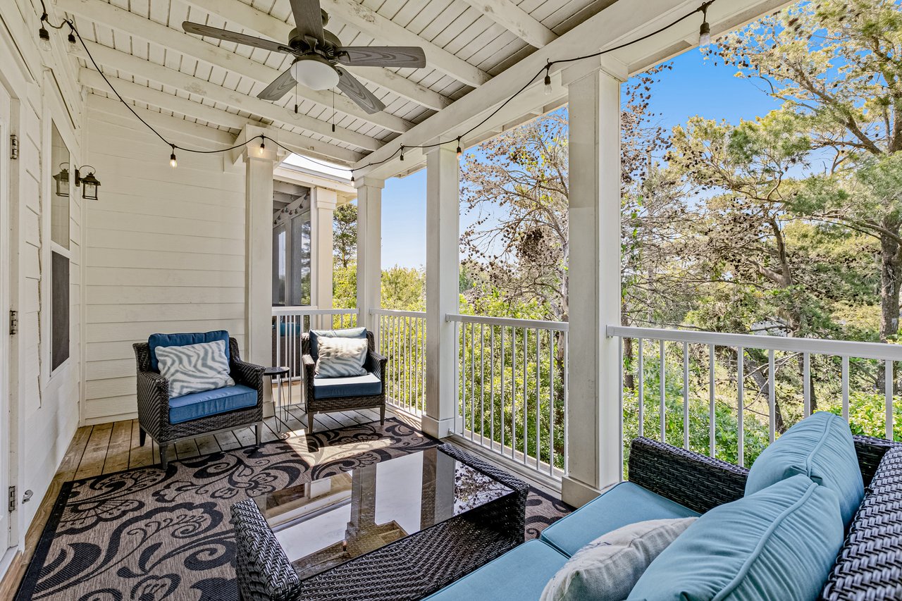 Crystal Beach Dr Townhomes 130 Beachy Keen 4