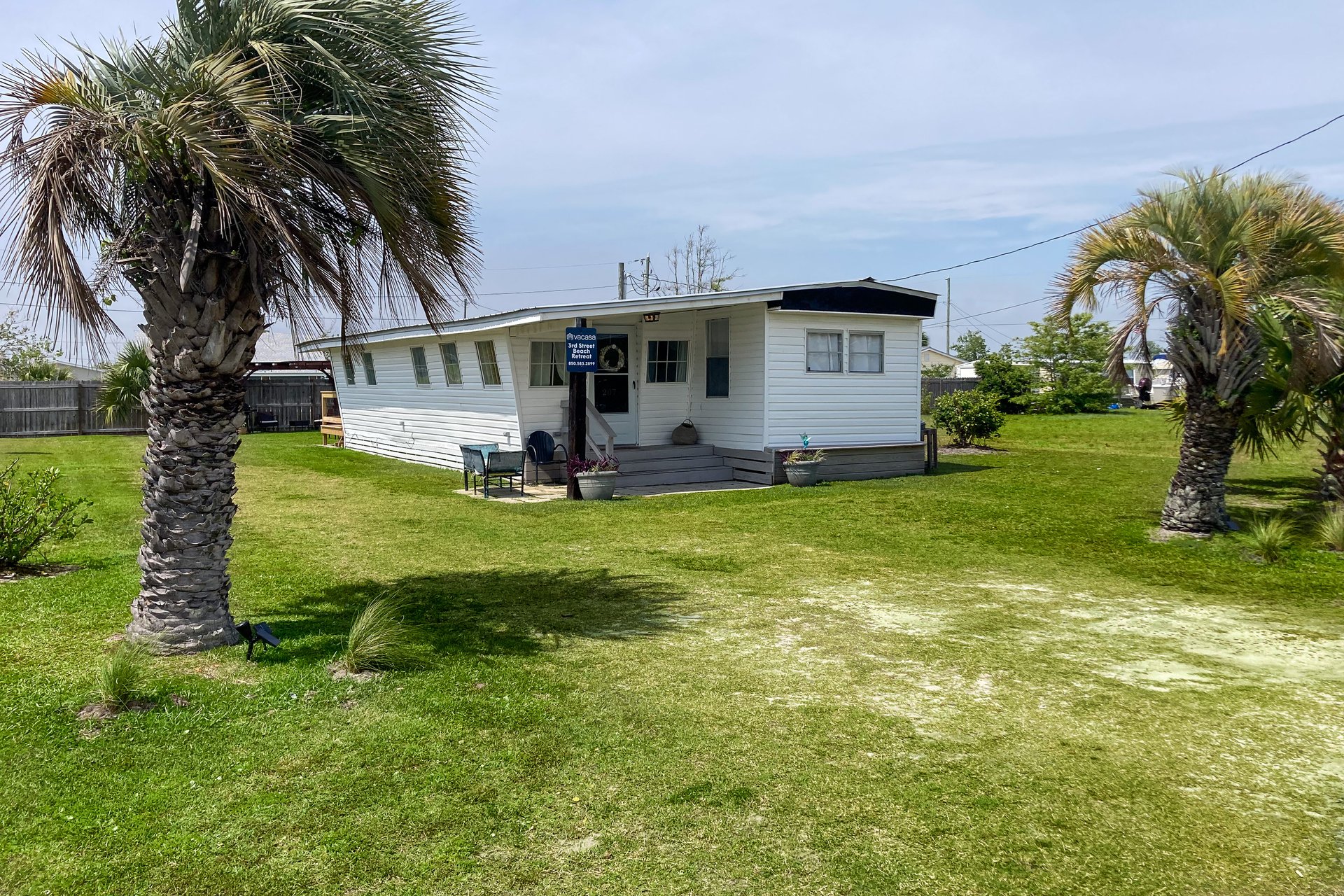 3rd Street Beach Retreat 23