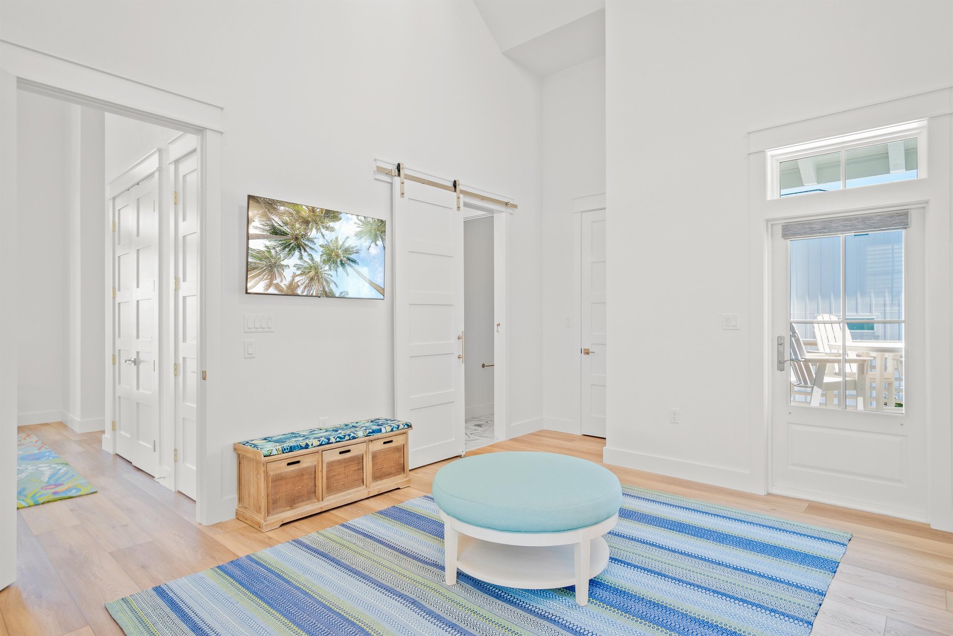 Bunk Room, 2nd Floor