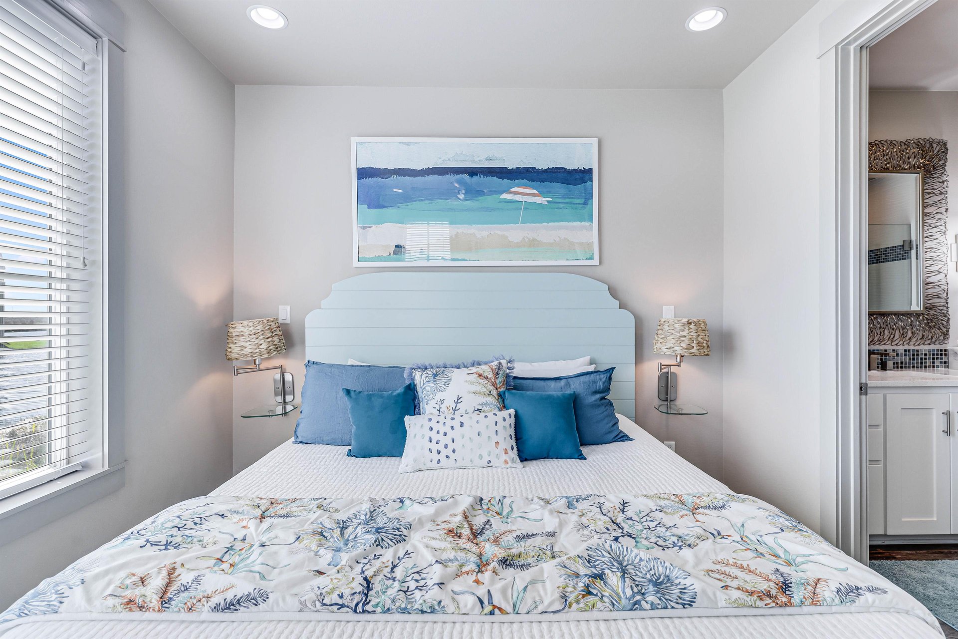 Second King Suite, 1st Floor