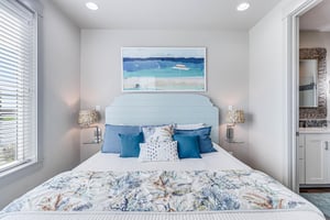 Second King Suite, 1st Floor