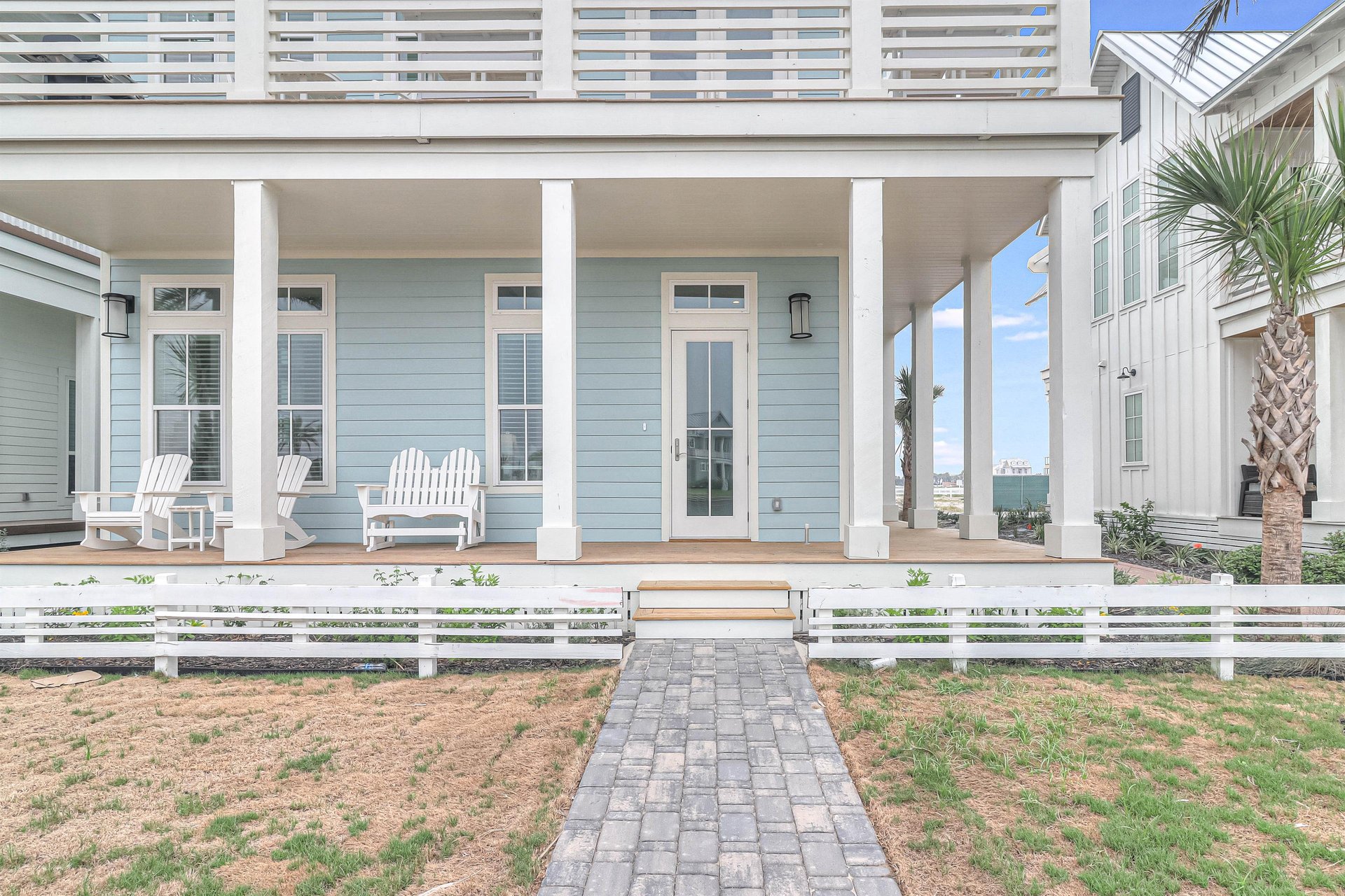 Welcome to Belle Vue