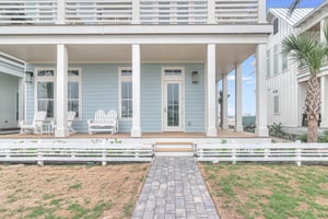 Welcome to Belle Vue