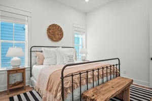 Third King Bedroom, 1st Floor