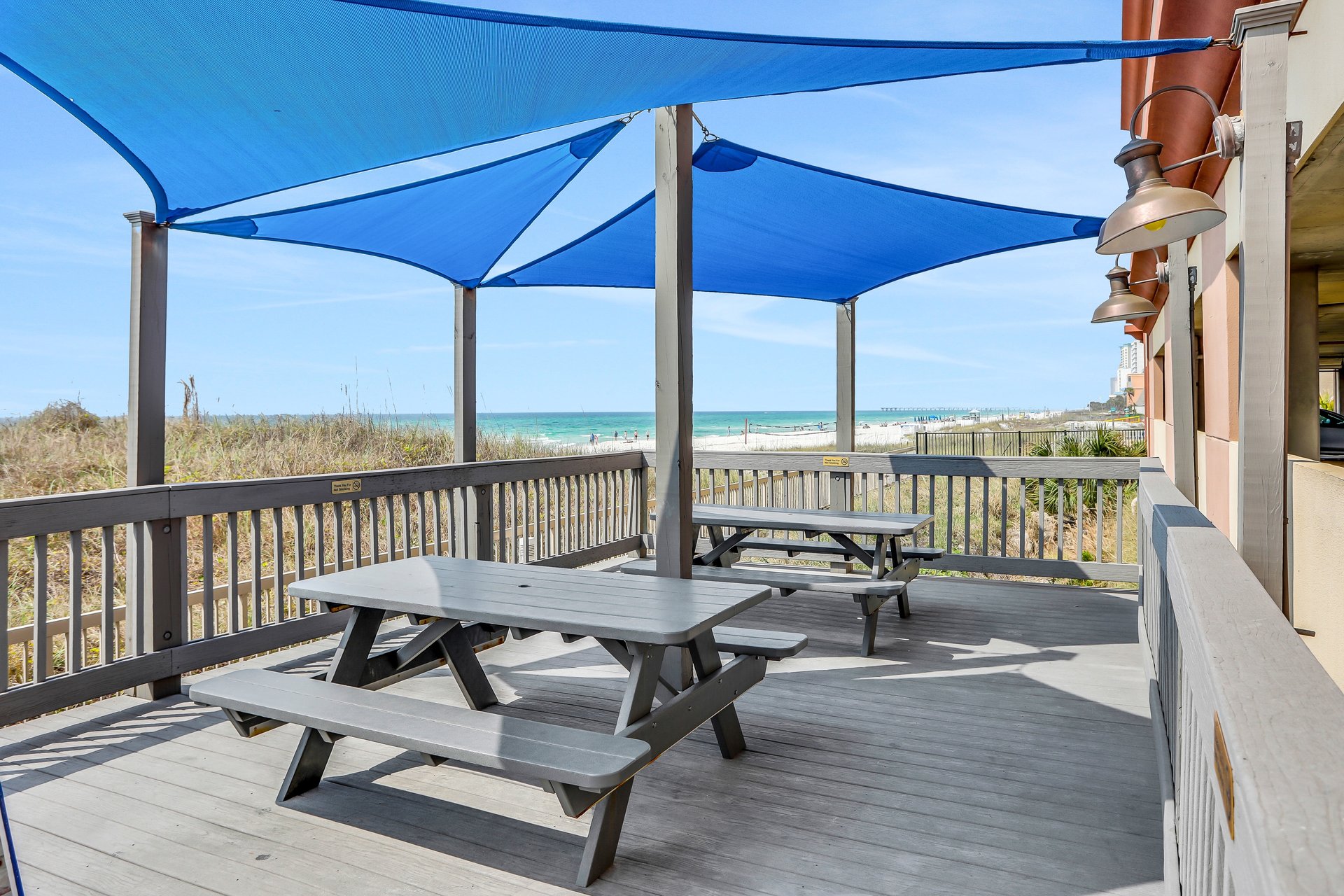 Sunrise Beach 2104  Beachfront Condo 27