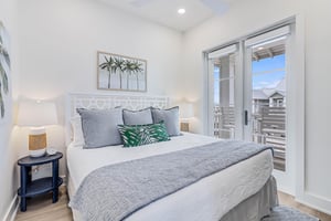 Second King Suite, 2nd Floor