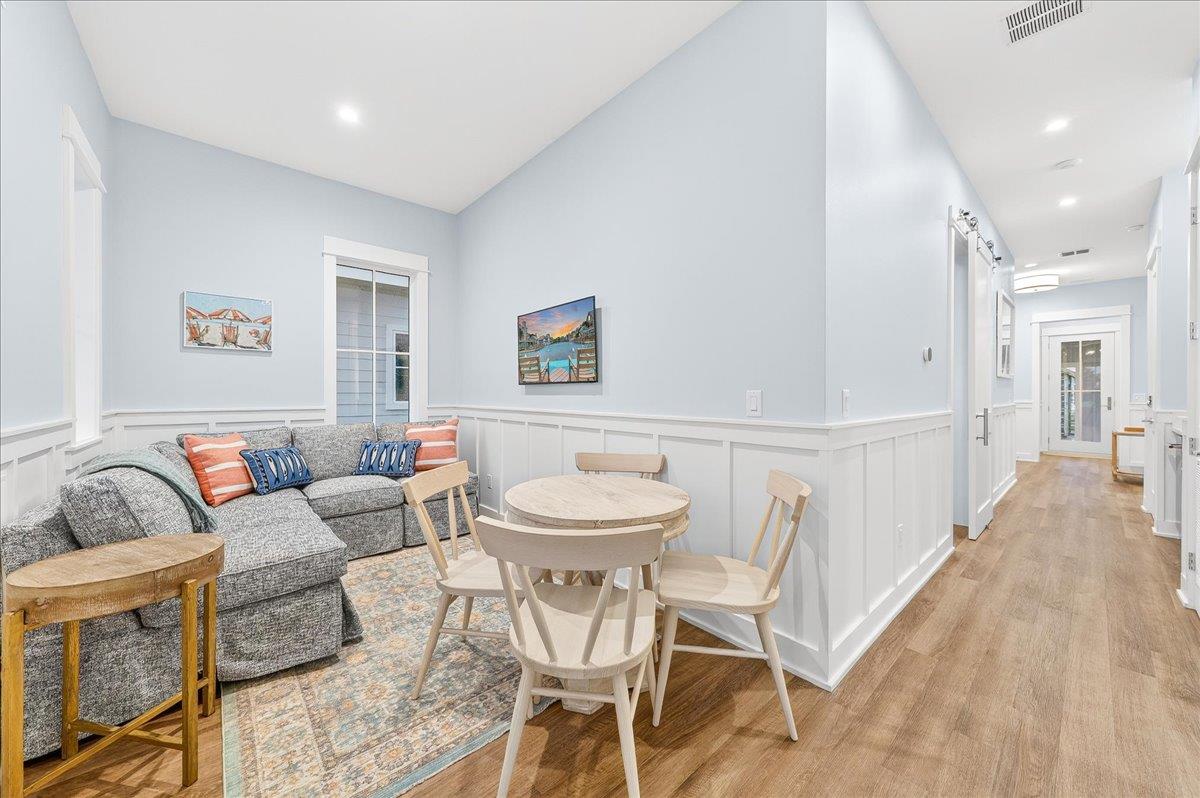 Entry Way, 1st Floor