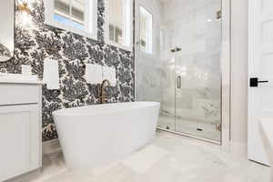 2nd Floor Primary King Suite