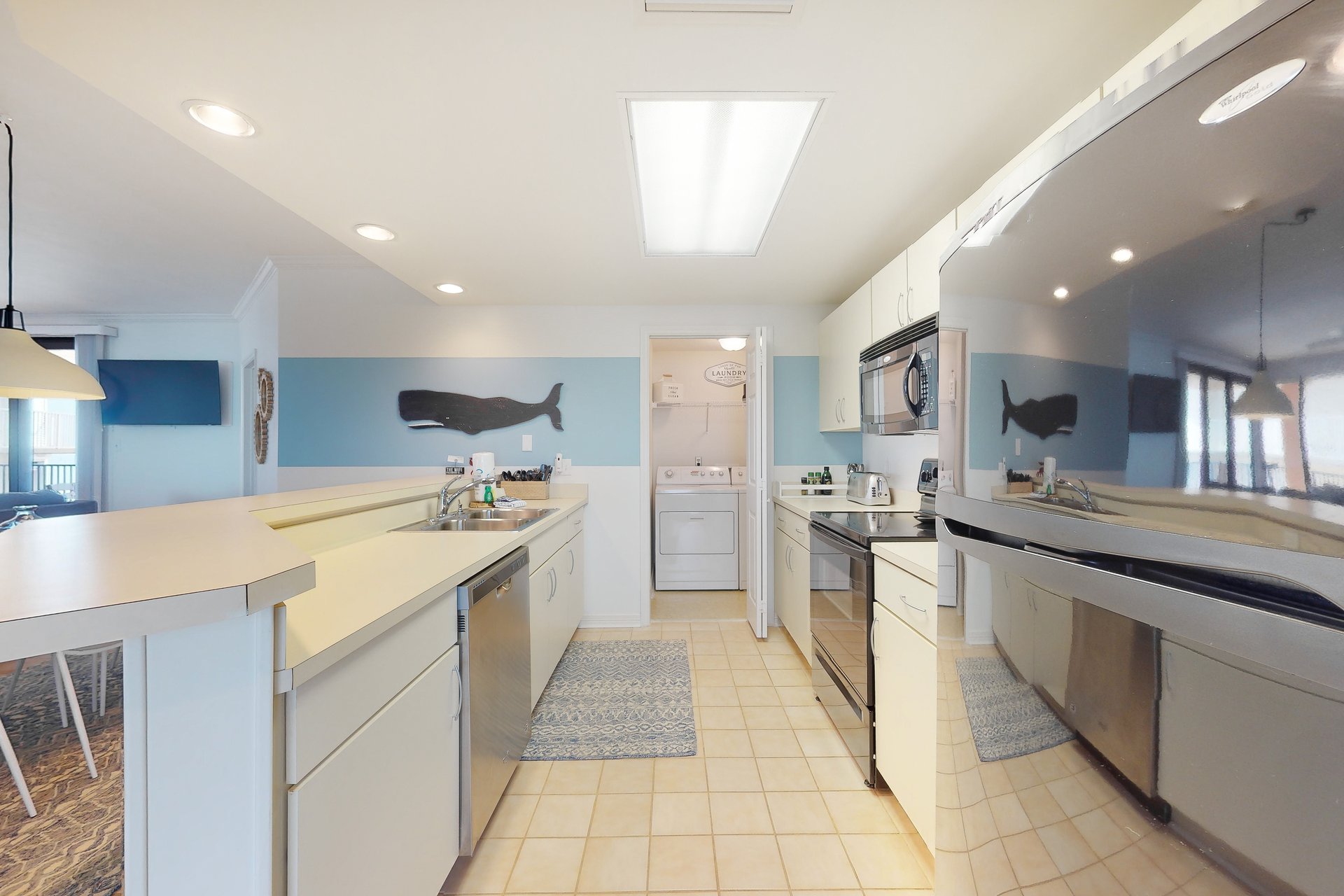 Four Seasons 701E Pier 701 East 12