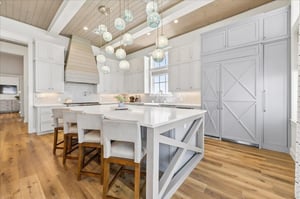 Kitchen, 2nd Floor