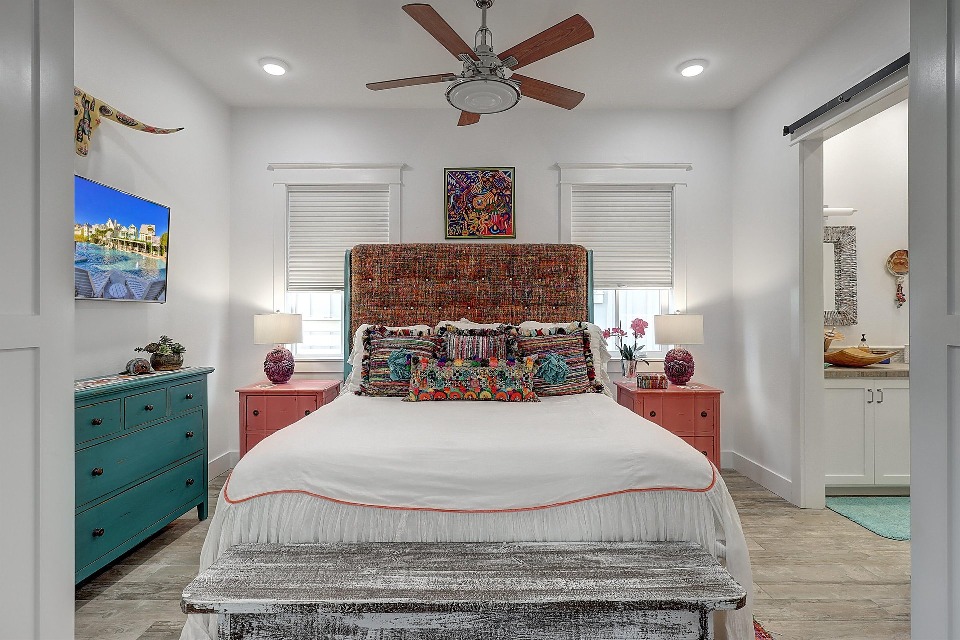 Third King Suite, 1st Floor