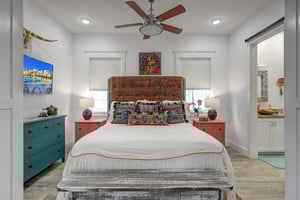 Third King Suite, 1st Floor