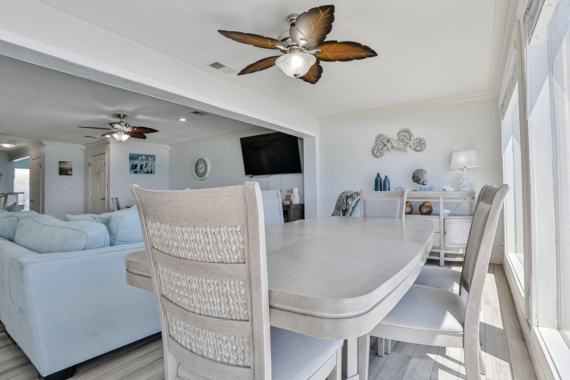 Captains Quarters at Green Reef Townhomes 17