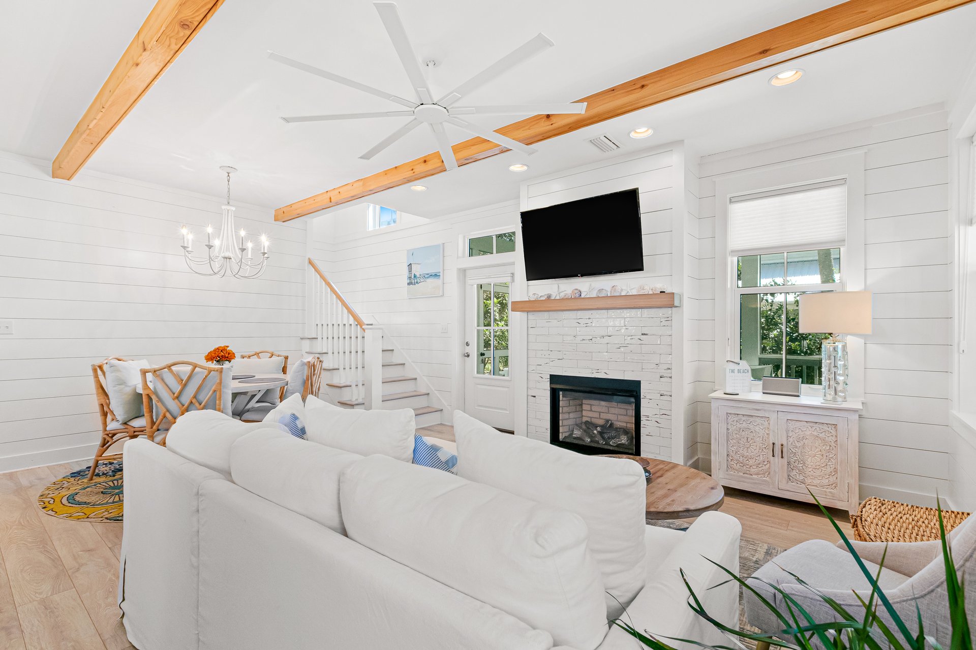 Level Par at Dune Allen 2