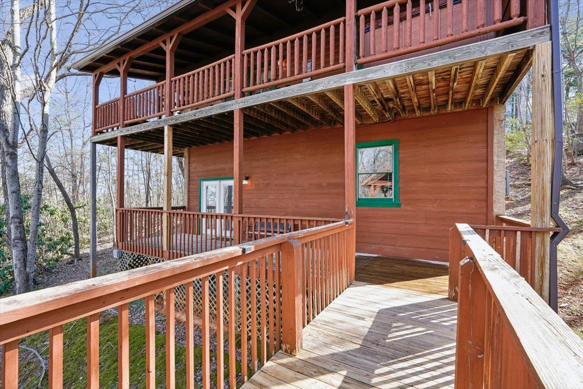 49Deck
