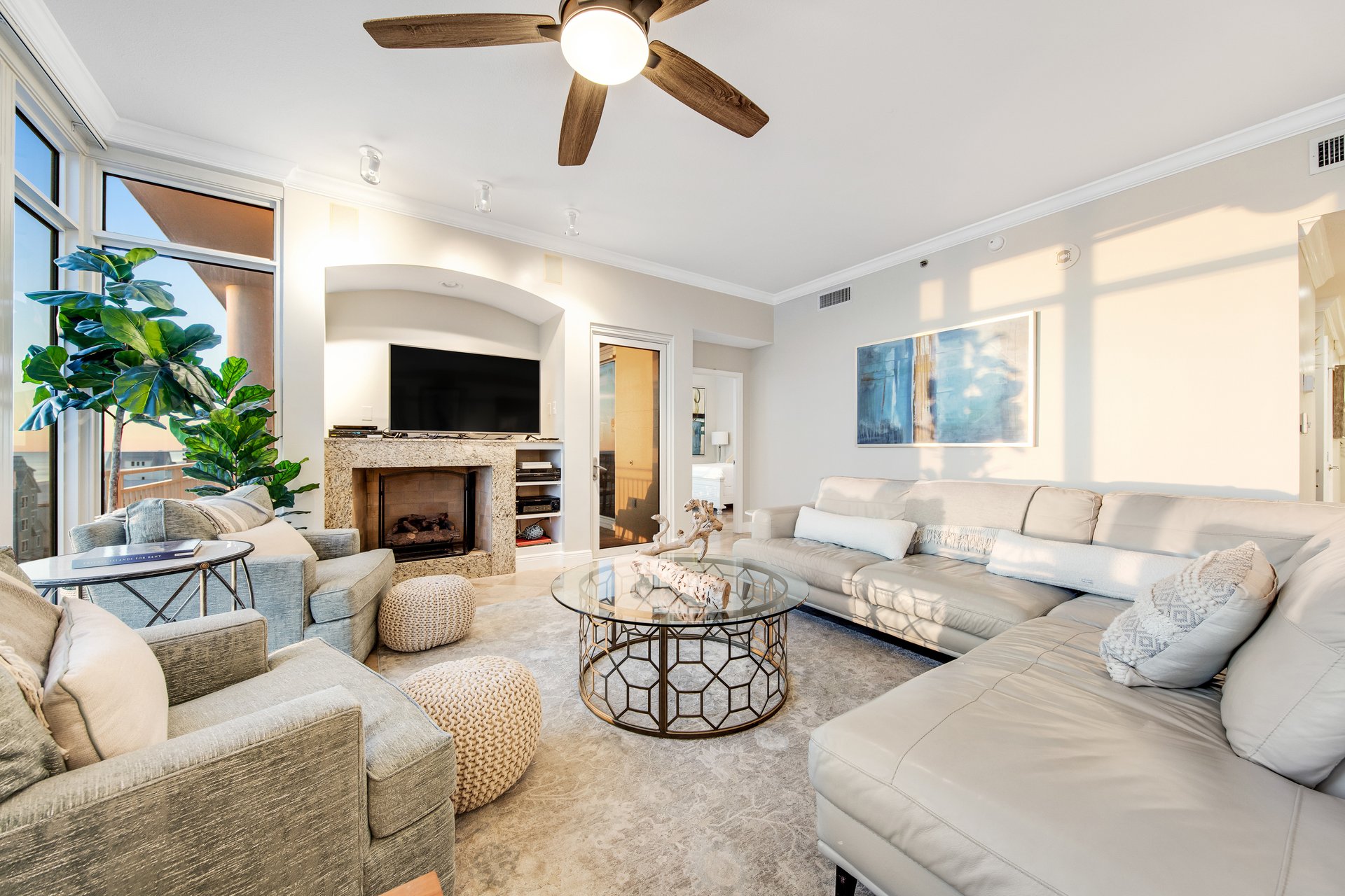 Sterling Beach 607 “Glorious” 7