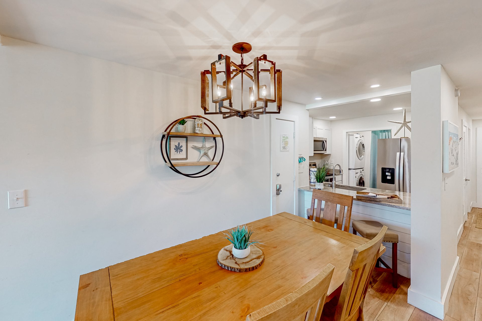 Edgewater Beach Resort Golf Villa 123 7