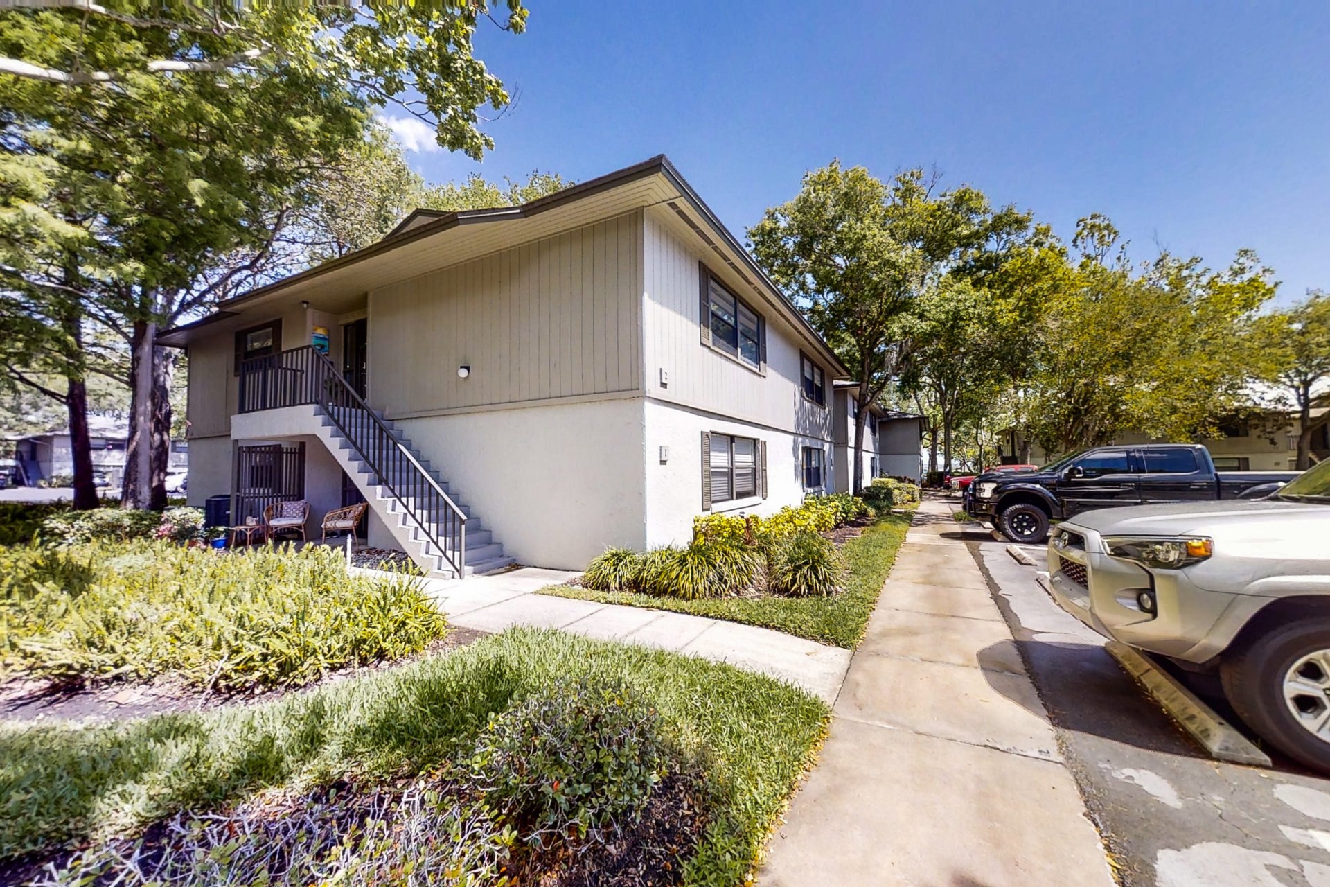 Matanzas Hideaway 23