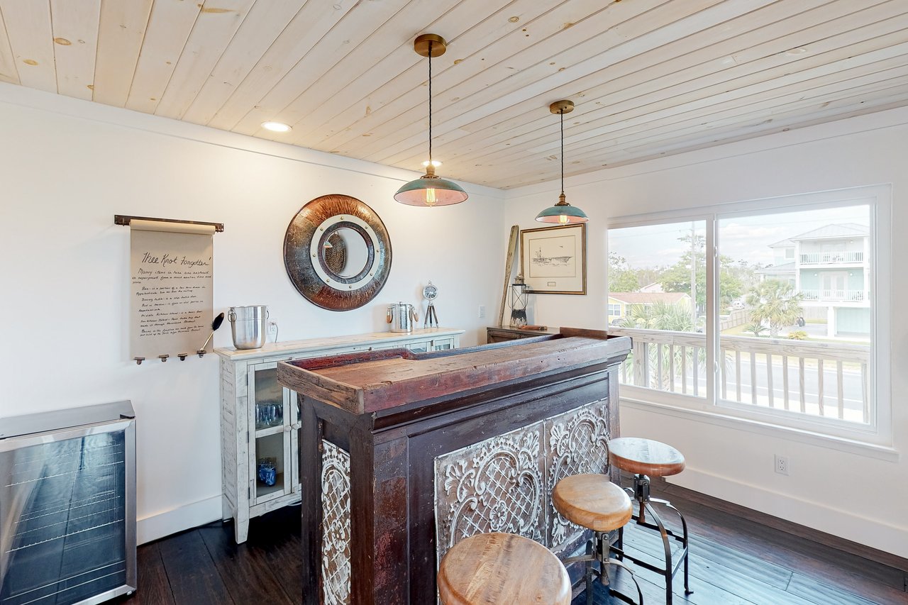 Thee Knot Forgotten 5