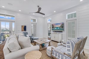 Living Room, 1st Floor