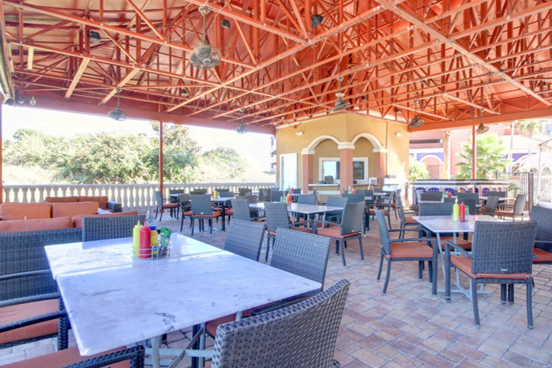 Portofino Island Resort amp Spa Tower 2703 36