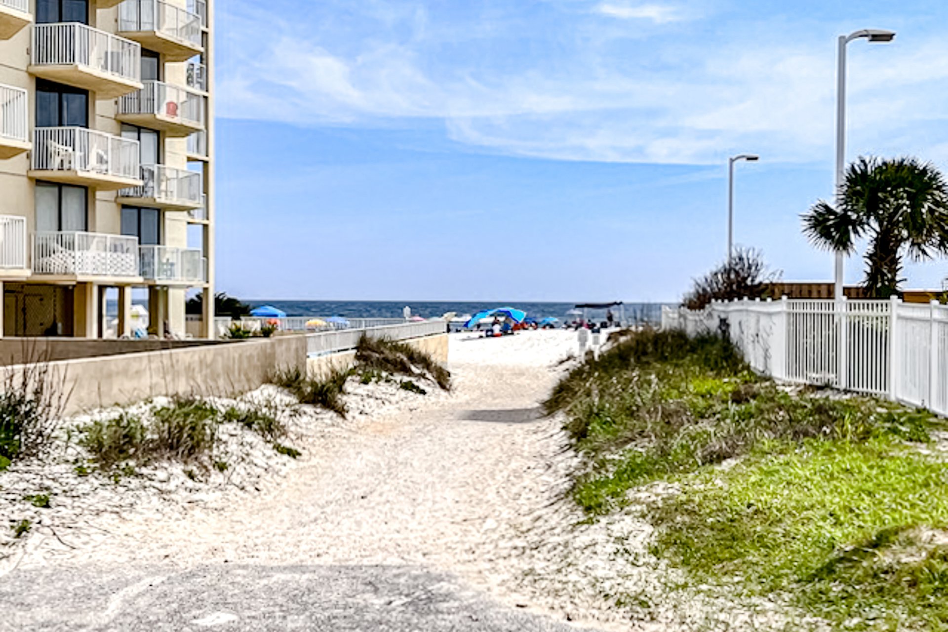 East Side Cottages C Shipwreck Cottage 40
