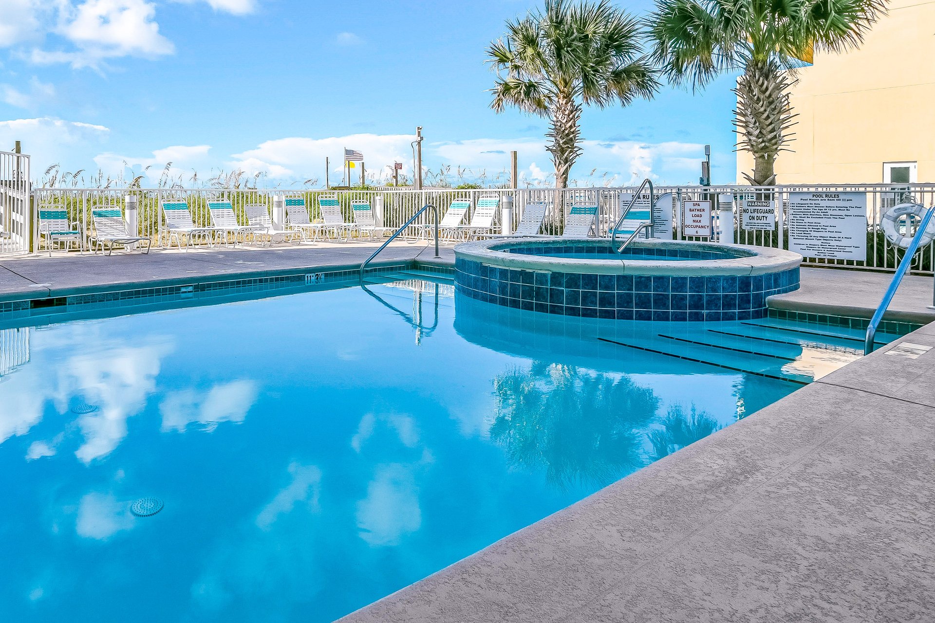 Crystal Shores 601 23