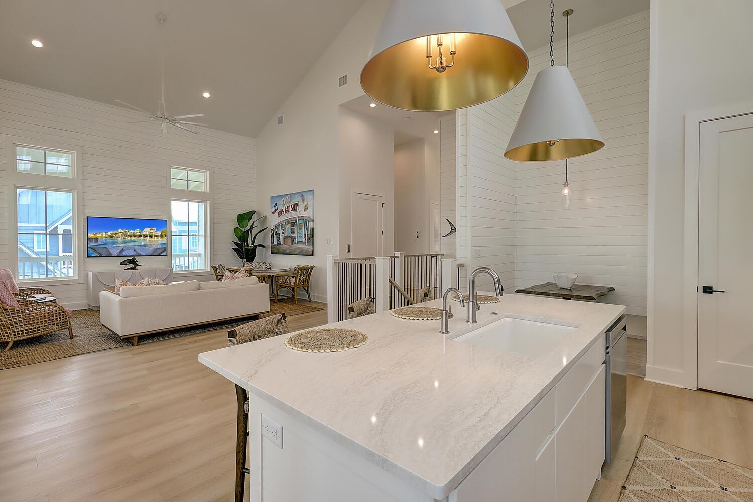 2nd Floor, Kitchen