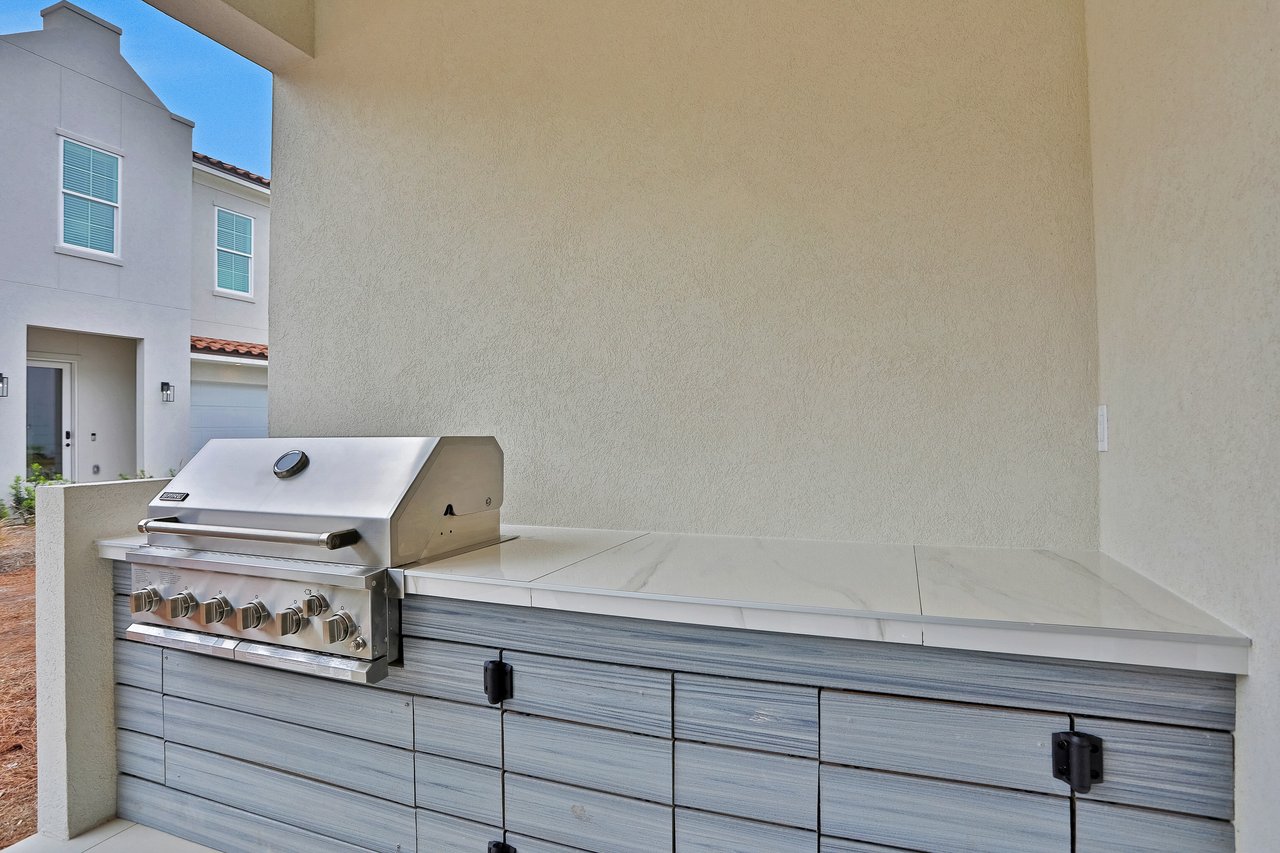 Emerald Bay Paradise 5