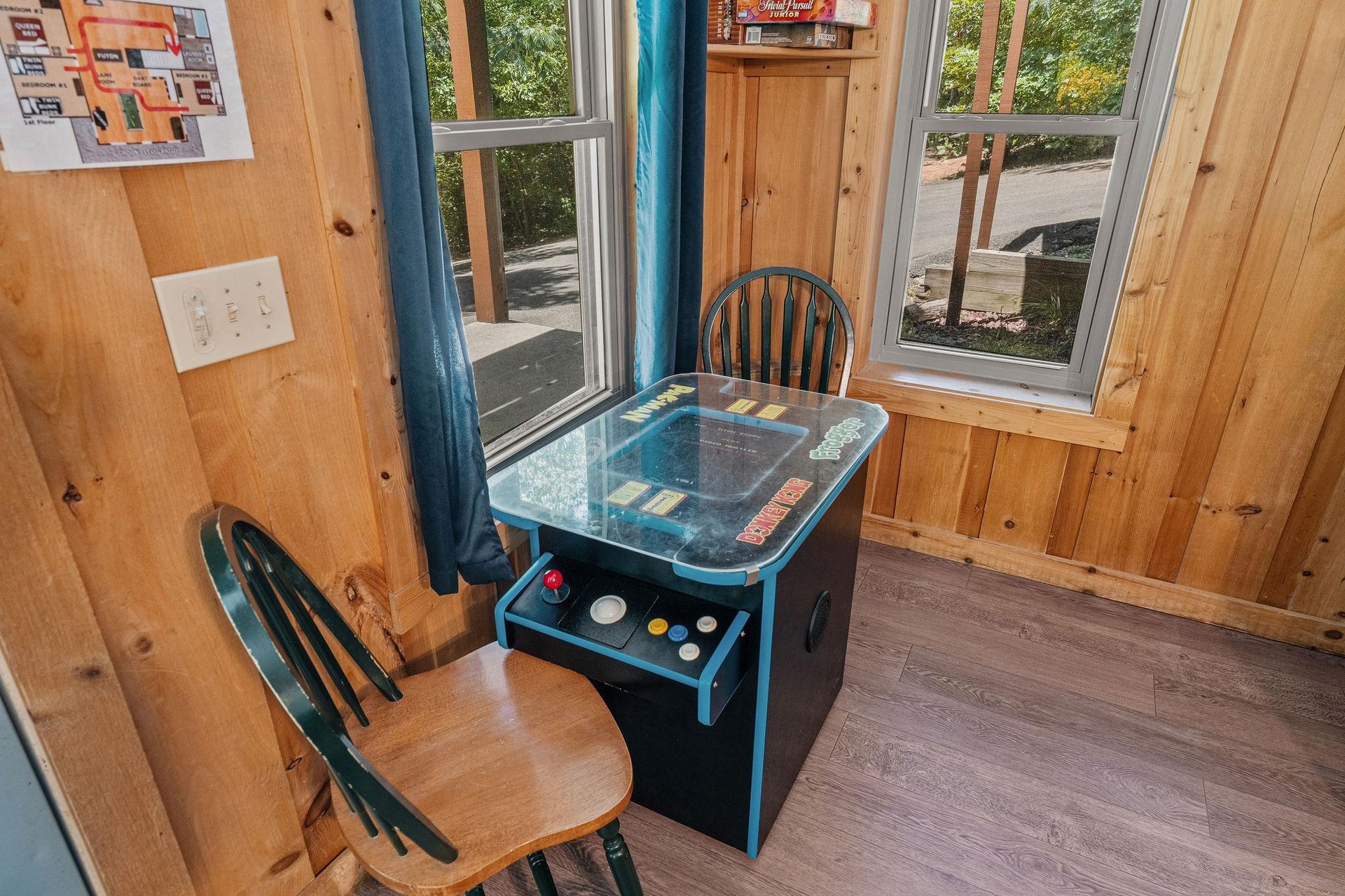 Game Table