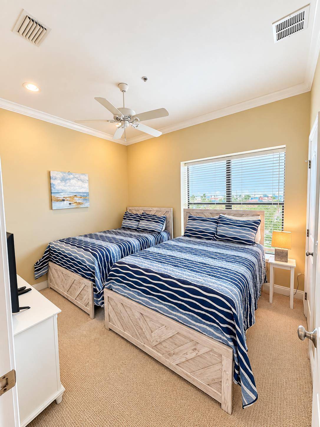 3rd Floor Guest Bedroom 2 2 Fulls