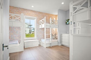 Bunk Room, 1st Floor